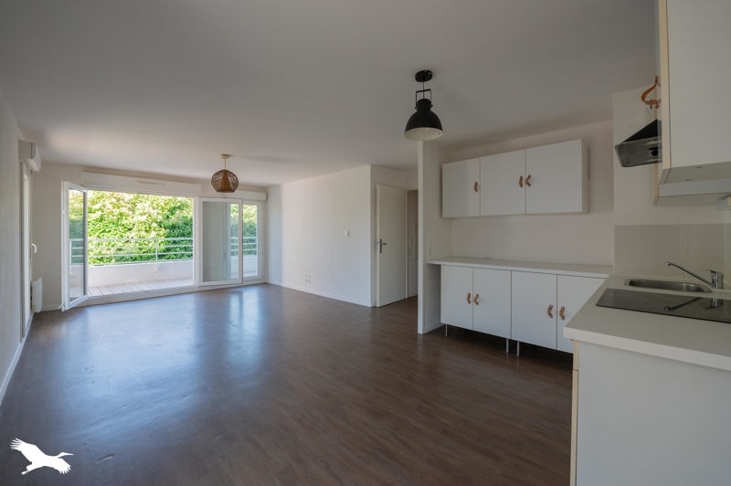 Vente Appartement ST HERBLAIN - 3 pièces -65 m² - (44800)