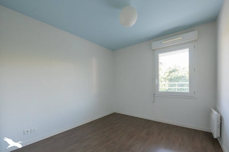 Vente Appartement ST HERBLAIN - 3 pièces -65 m² - (44800)
