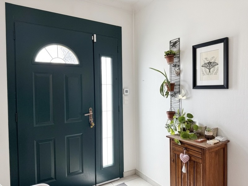 Vente Maison INDRE - 7 pièces -227 m² - (44610)