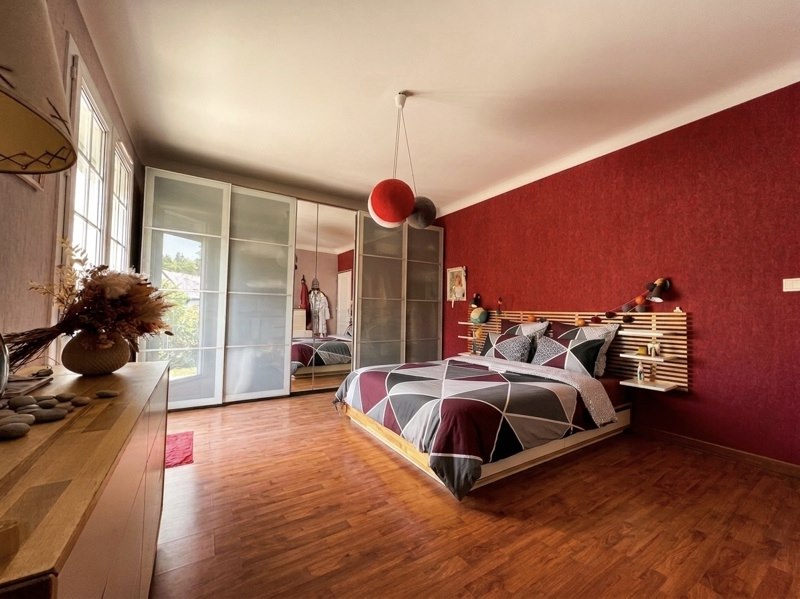 Vente Maison INDRE - 7 pièces -227 m² - (44610)