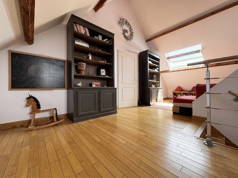 Vente Maison INDRE - 7 pièces -227 m² - (44610)
