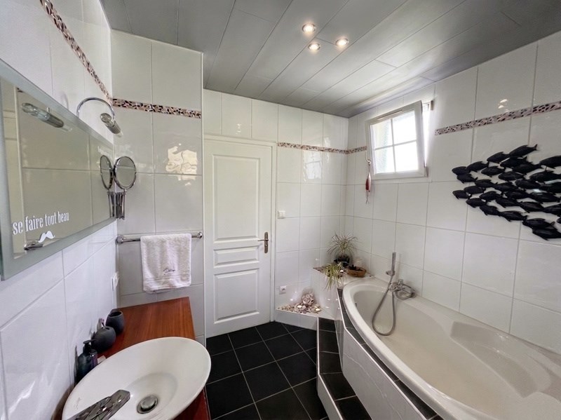 Vente Maison INDRE - 7 pièces -227 m² - (44610)