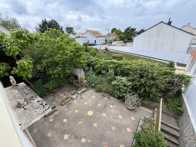 Vente Maison INDRE - 7 pièces -145 m² - (44610)
