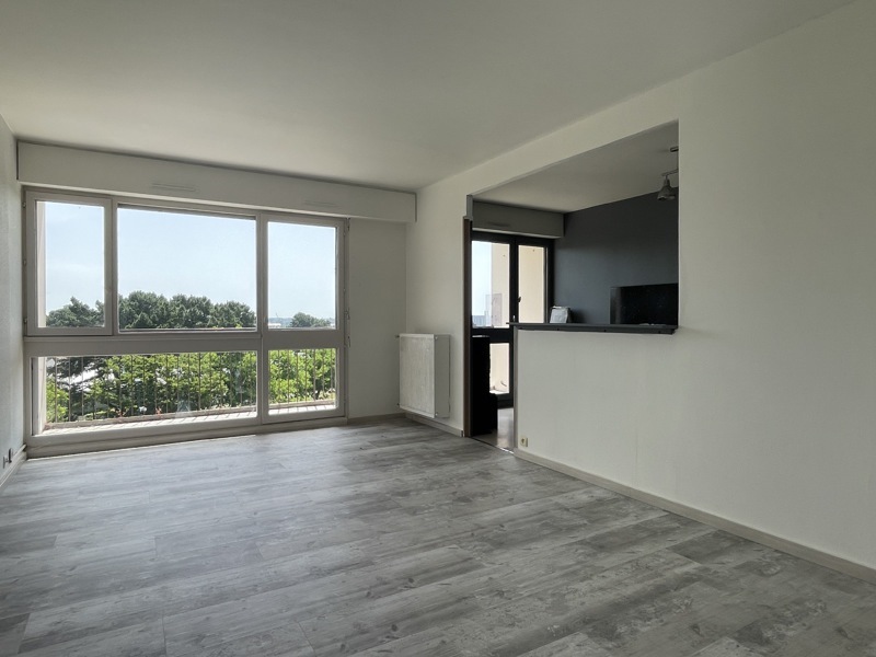Vente Appartement ST HERBLAIN - 3 pièces -67,6 m² - (44800)