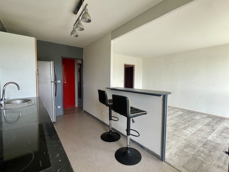 Vente Appartement ST HERBLAIN - 3 pièces -67,6 m² - (44800)