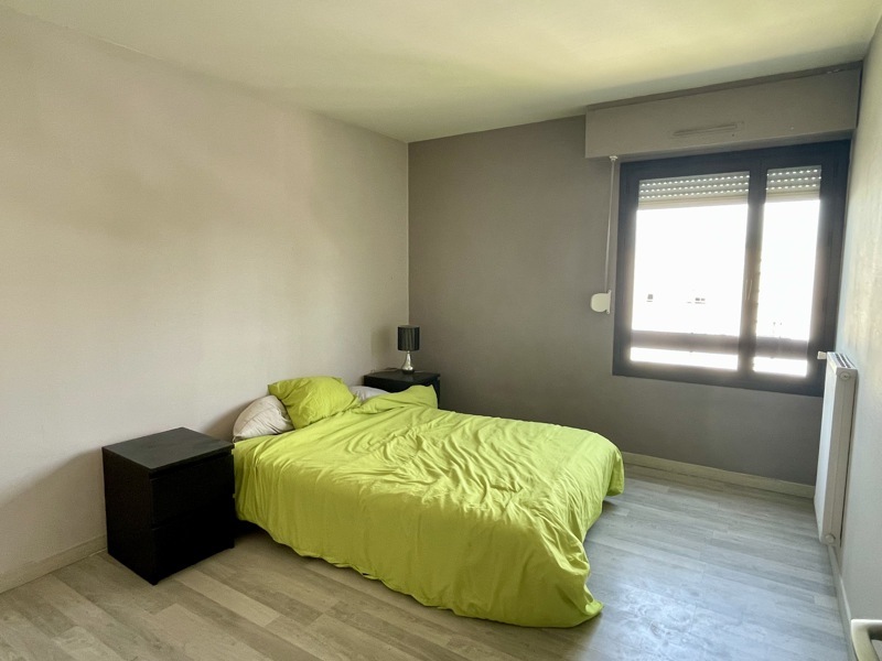 Vente Appartement ST HERBLAIN - 3 pièces -67,6 m² - (44800)