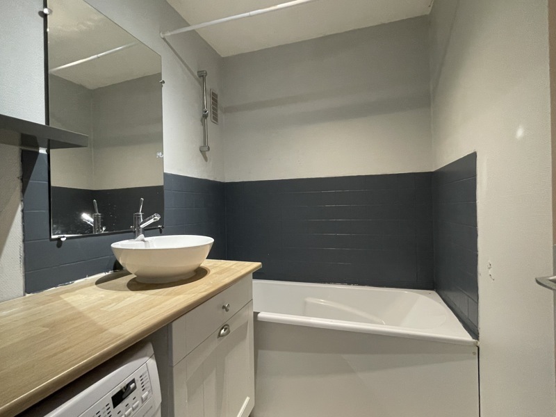 Vente Appartement ST HERBLAIN - 3 pièces -67,6 m² - (44800)
