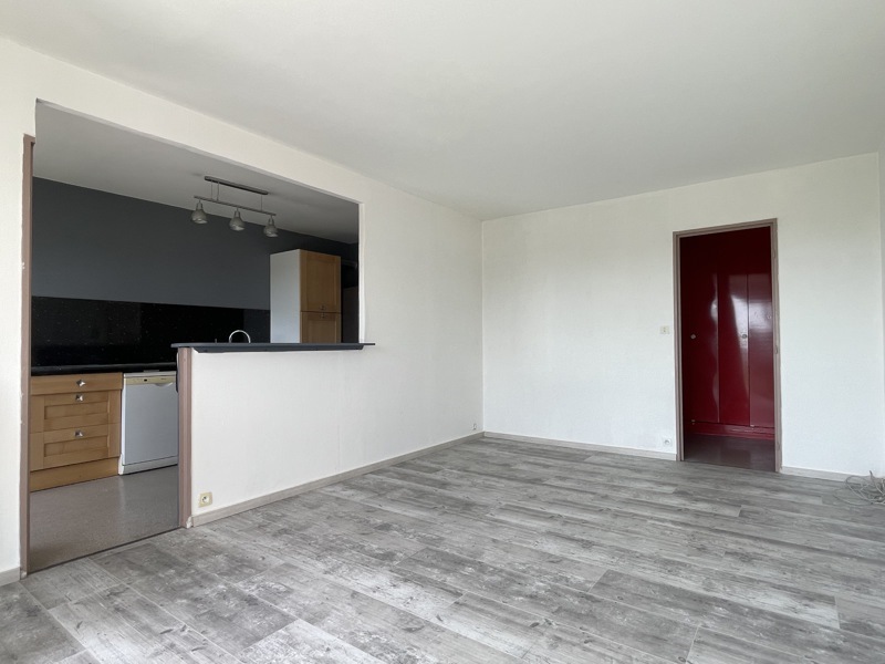 Vente Appartement ST HERBLAIN - 3 pièces -67,6 m² - (44800)