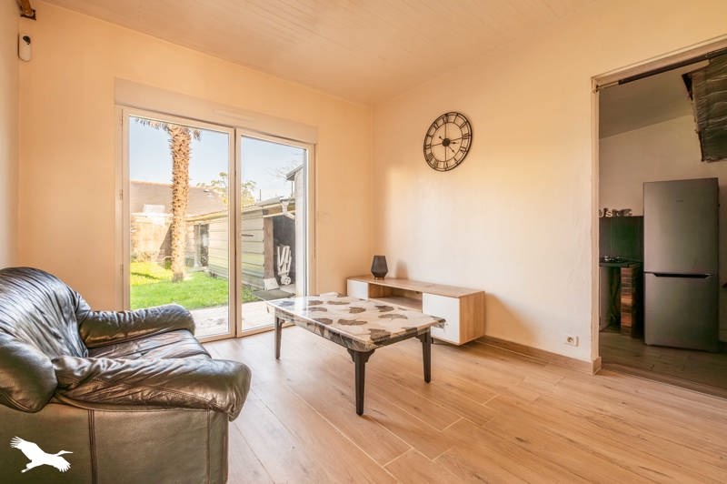 Vente Maison NANTES - 4 pièces -73 m² - (44100)