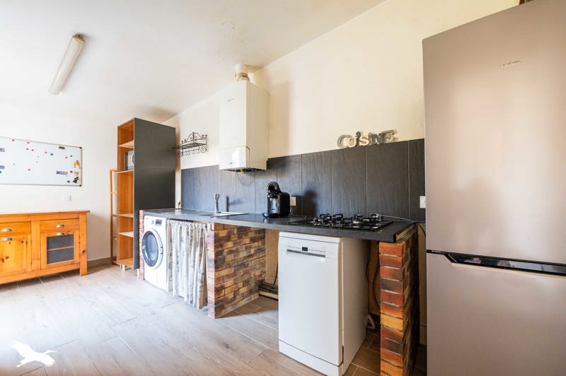 Vente Maison NANTES - 4 pièces -73 m² - (44100)