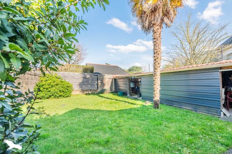 Vente Maison NANTES - 4 pièces -73 m² - (44100)