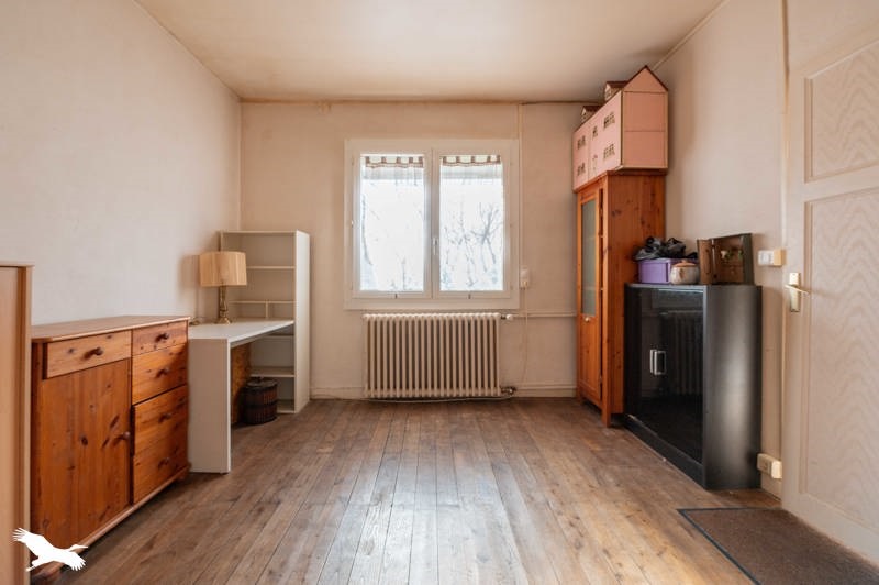 Vente Maison NANTES - 4 pièces -73 m² - (44100)