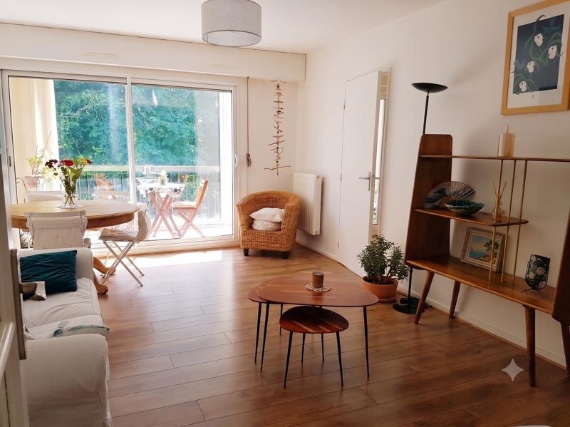 Vente Appartement ST HERBLAIN - 3 pièces -67 m² - (44800)