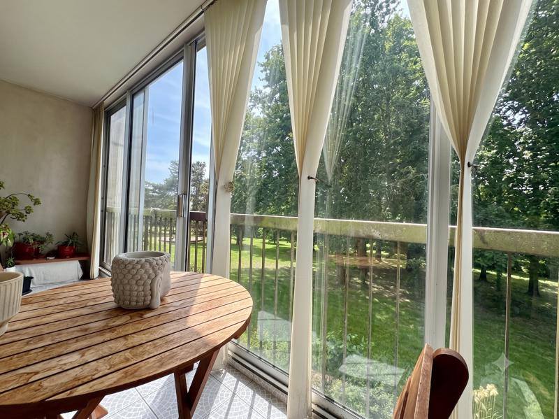 Vente Appartement ST HERBLAIN - 3 pièces -67 m² - (44800)