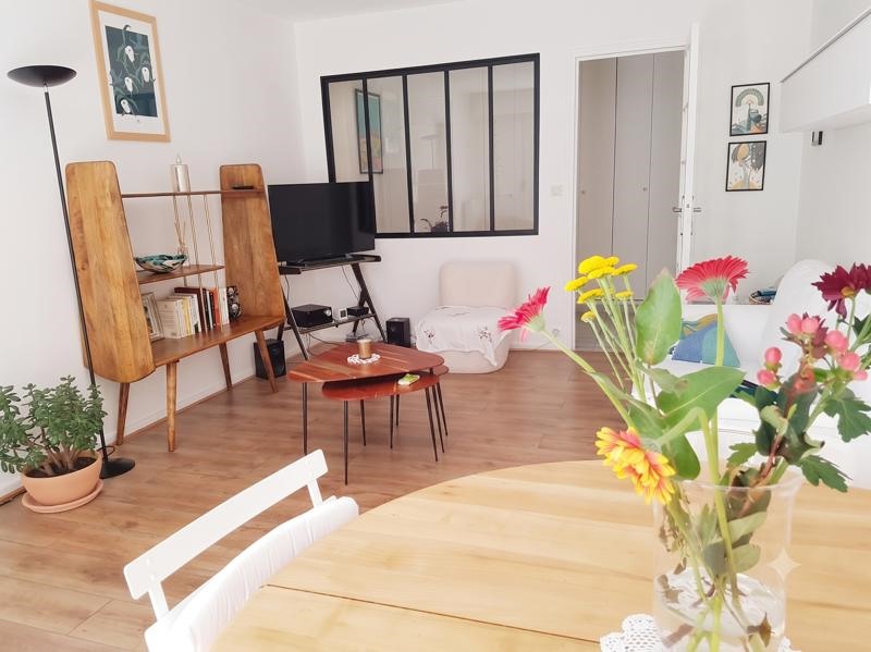 Vente Appartement ST HERBLAIN - 3 pièces -67 m² - (44800)