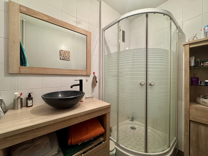 Vente Appartement ST HERBLAIN - 3 pièces -67 m² - (44800)