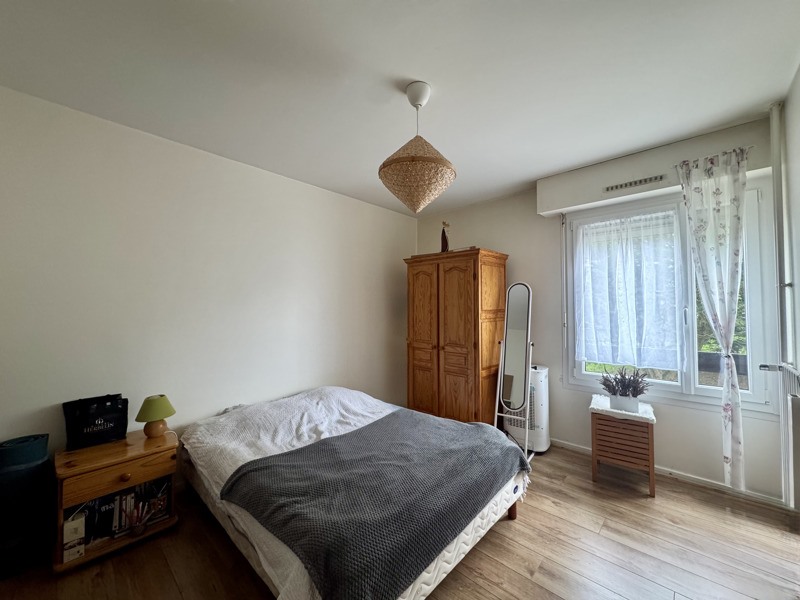 Vente Appartement ST HERBLAIN - 3 pièces -67 m² - (44800)