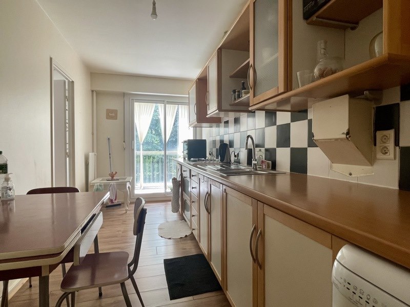 Vente Appartement ST HERBLAIN - 3 pièces -67 m² - (44800)