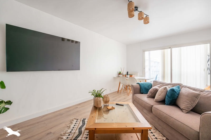 Vente Appartement ST HERBLAIN - 5 pièces -85 m² - (44800)