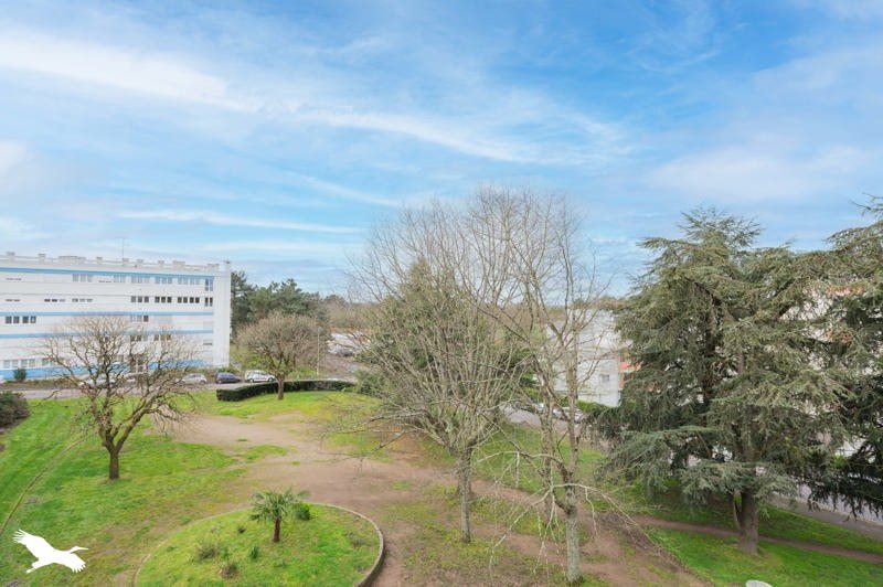 Vente Appartement ST HERBLAIN - 5 pièces -85 m² - (44800)