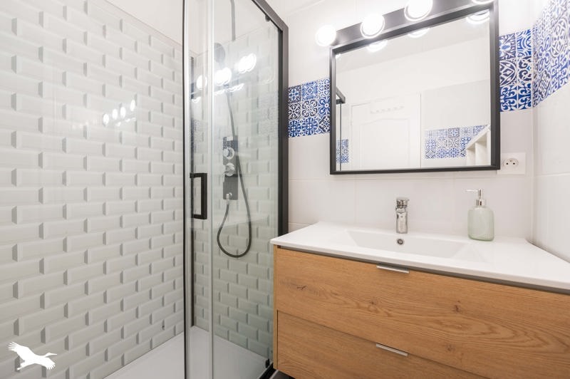 Vente Appartement ST HERBLAIN - 5 pièces -85 m² - (44800)