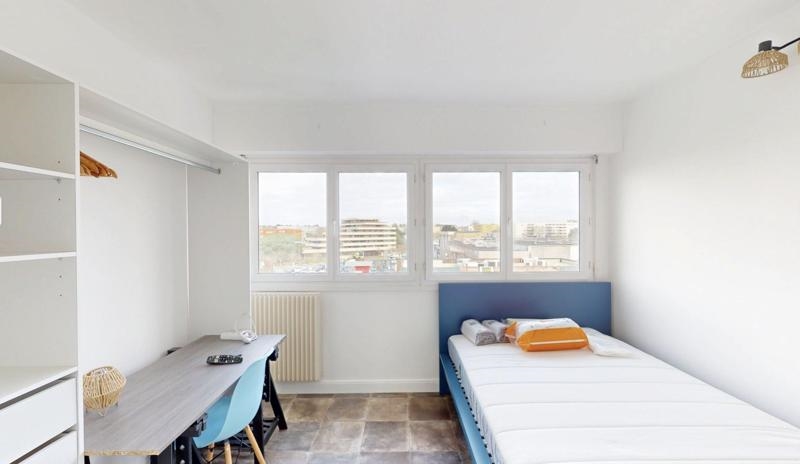 Vente Appartement ST HERBLAIN - 5 pièces -85 m² - (44800)