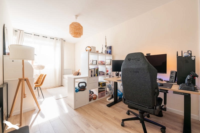 Vente Appartement ST HERBLAIN - 4 pièces -75 m² - (44800)
