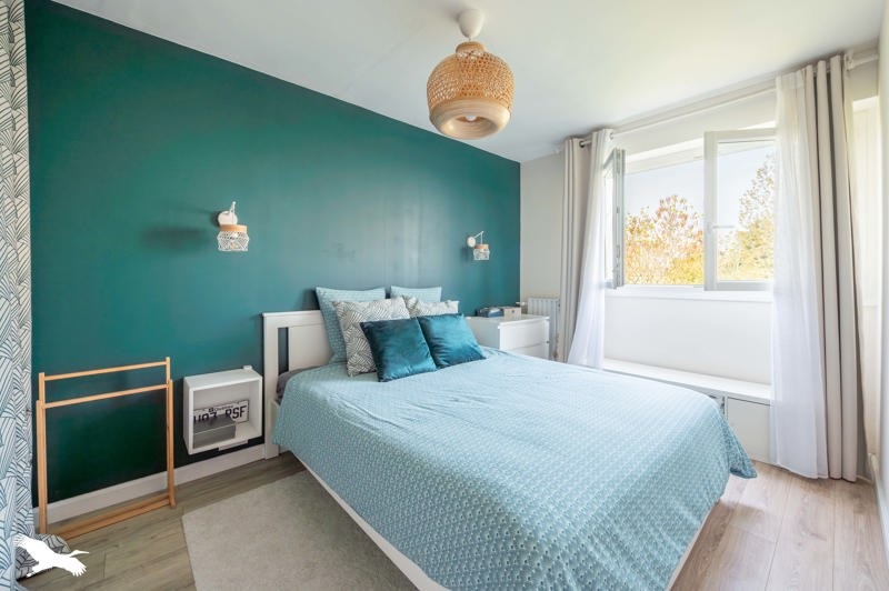 Vente Appartement ST HERBLAIN - 4 pièces -75 m² - (44800)