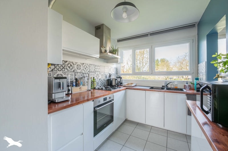 Vente Appartement ST HERBLAIN - 4 pièces -75 m² - (44800)