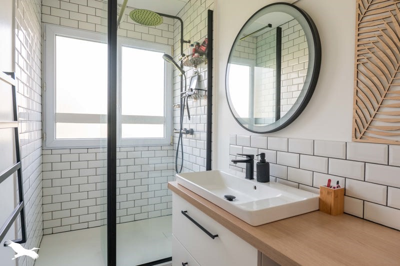 Vente Appartement ST HERBLAIN - 4 pièces -75 m² - (44800)