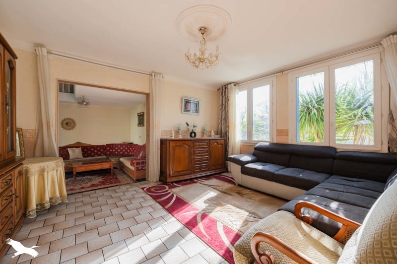 Vente Maison ST HERBLAIN - 5 pièces -110 m² - (44800)