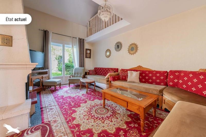 Vente Maison ST HERBLAIN - 5 pièces -110 m² - (44800)