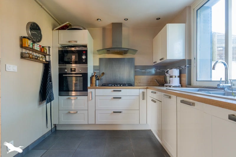 Vente Maison ST HERBLAIN - 5 pièces -110 m² - (44800)