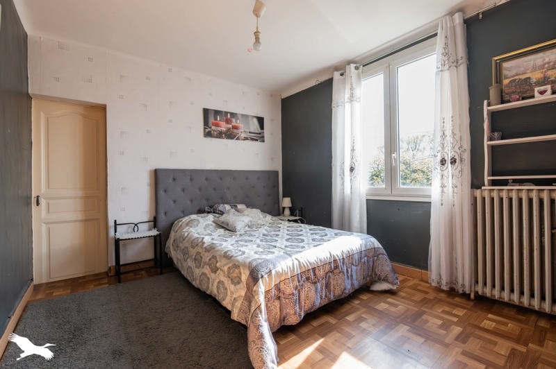 Vente Maison ST HERBLAIN - 5 pièces -110 m² - (44800)