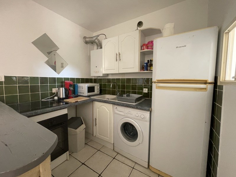 Vente Appartement ST HERBLAIN - 1 pièce -37 m² - (44800)