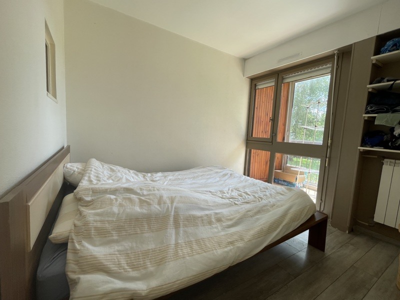 Vente Appartement ST HERBLAIN - 1 pièce -37 m² - (44800)