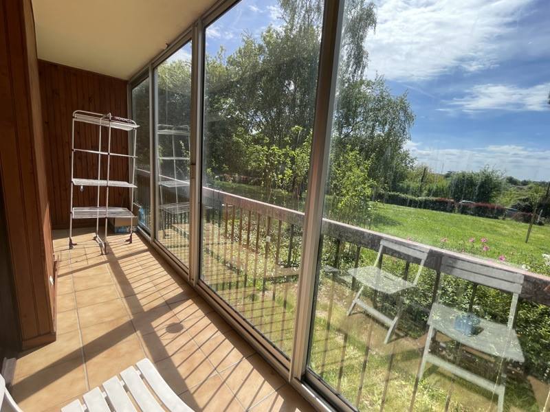 Vente Appartement ST HERBLAIN - 1 pièce -37 m² - (44800)