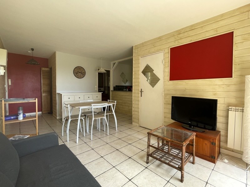 Vente Appartement ST HERBLAIN - 1 pièce -37 m² - (44800)