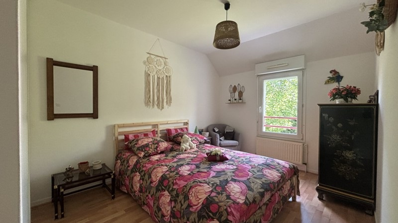 Vente Maison ST HERBLAIN - 4 pièces -81 m² - (44800)