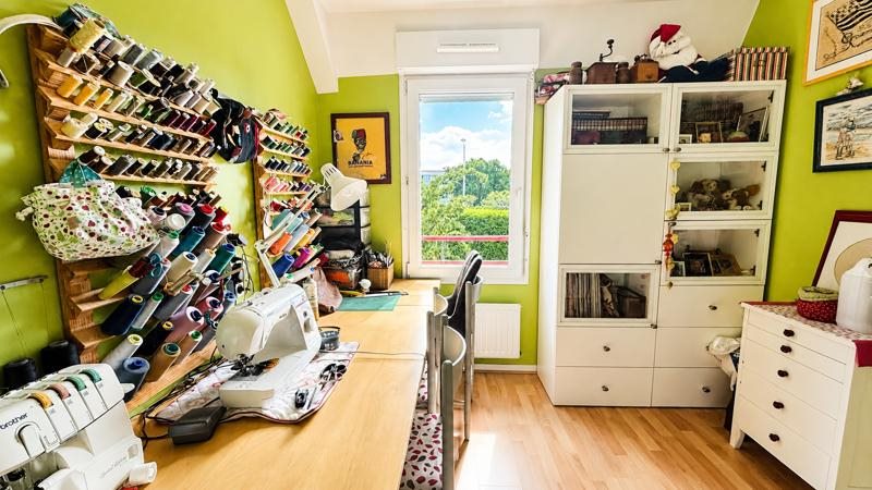 Vente Maison ST HERBLAIN - 4 pièces -81 m² - (44800)