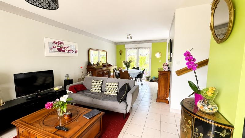 Vente Maison ST HERBLAIN - 4 pièces -81 m² - (44800)