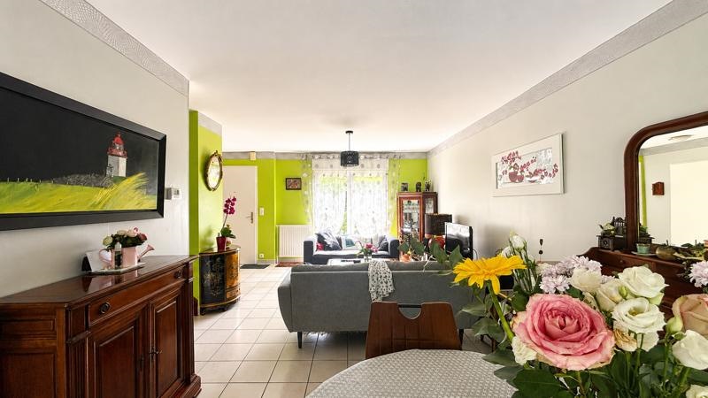 Vente Maison ST HERBLAIN - 4 pièces -81 m² - (44800)