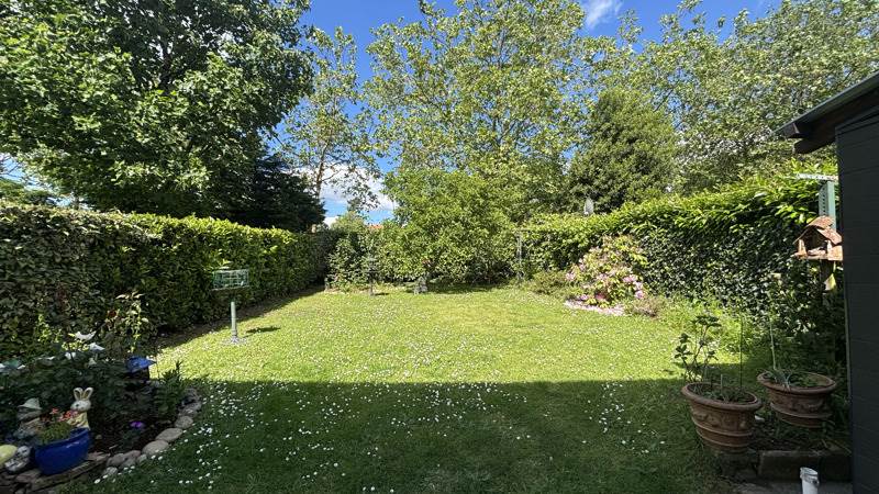 Vente Maison ST HERBLAIN - 4 pièces -81 m² - (44800)