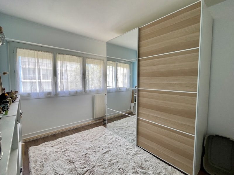 Vente Appartement ST HERBLAIN - 3 pièces -63 m² - (44800)