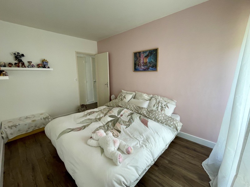Vente Appartement ST HERBLAIN - 3 pièces -63 m² - (44800)