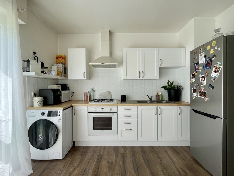 Vente Appartement ST HERBLAIN - 3 pièces -63 m² - (44800)