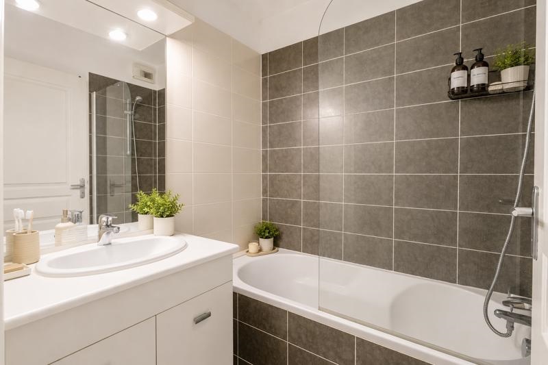 Vente Appartement NANTES - 4 pièces -76,2 m² - (44000)