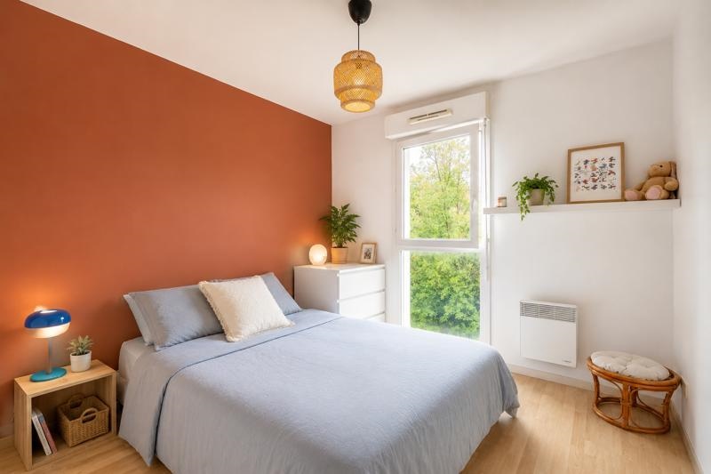 Vente Appartement NANTES - 4 pièces -76,2 m² - (44000)