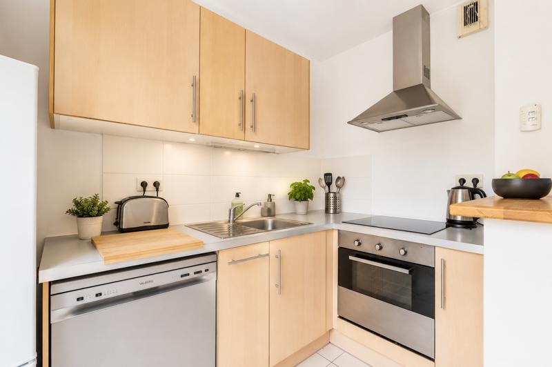 Vente Appartement NANTES - 4 pièces -76,2 m² - (44000)