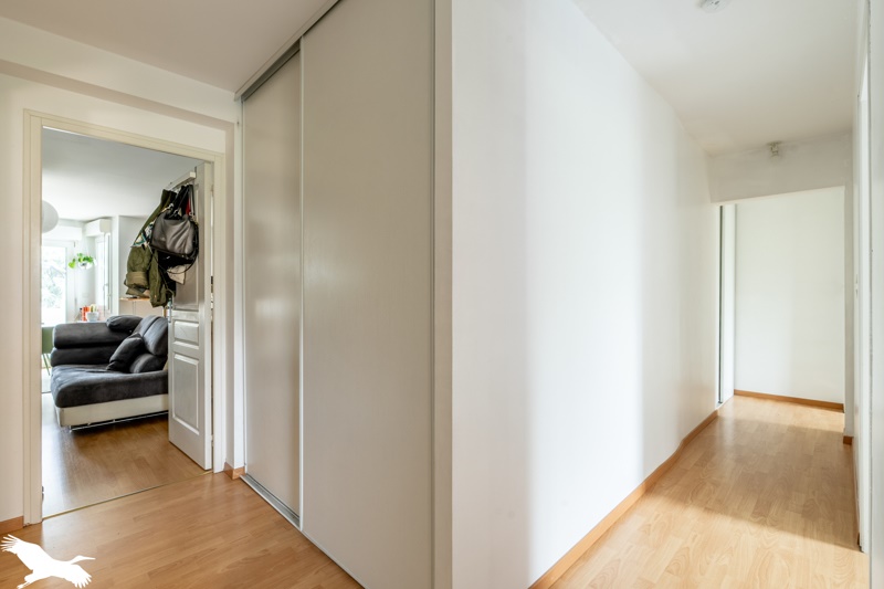 Vente Appartement NANTES - 4 pièces -76,2 m² - (44000)
